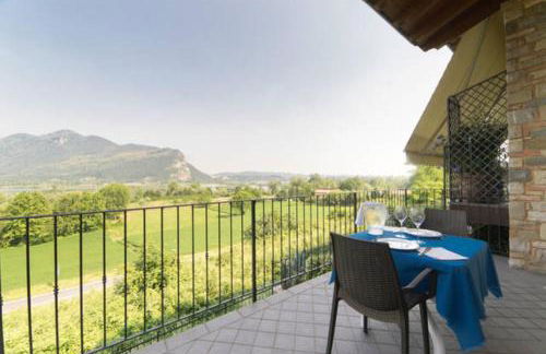 VACANZE LAGO D'ISEO e FRANCIACORTA 2 - Foto 10