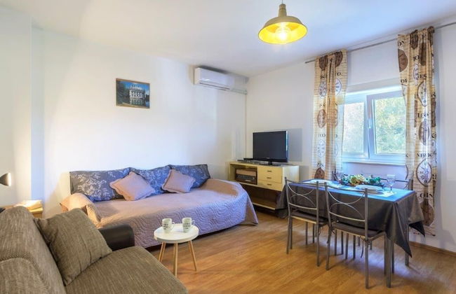 Apartments Jasmine 1008 - Photo 24