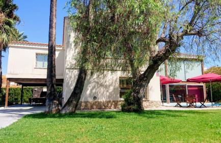 Villa a 100 metros de la playa - Photo 19