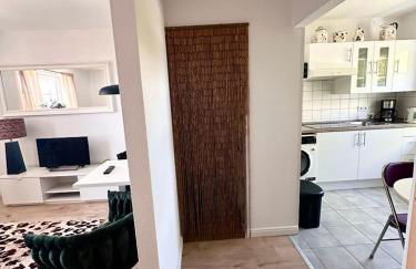 Schön gelegene und gemütliche Ferienwohnung am Weserufer - Foto 23