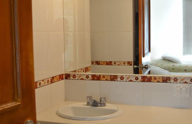 Suite Service Apart Hotel - Photo 23