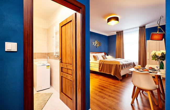 Residence Vaclavska - Foto 16