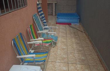 Casa de Praia no Litoral - Pet Friendly - Foto 32