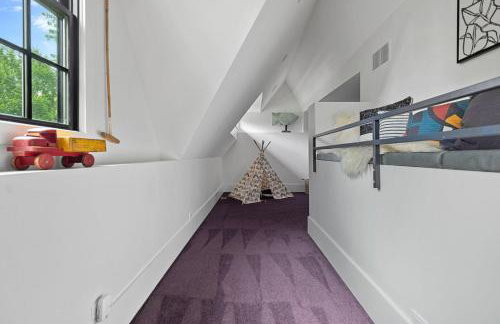 Black Door Bungalow by Juniper Holiday + Home - Foto 55