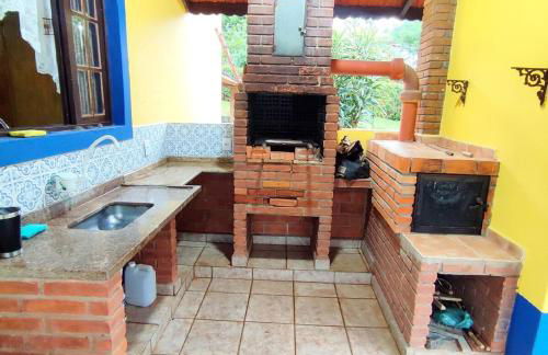 Sítio com piscina e lago - Foto 22