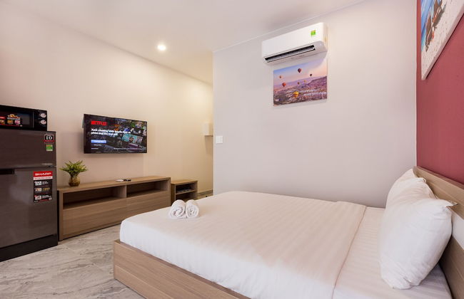 Yours Studio Tower - Photo 4