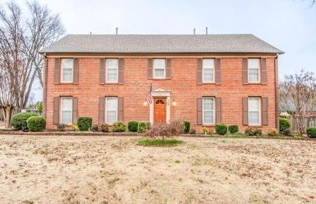 Walnut Bend Bliss - Foto 80