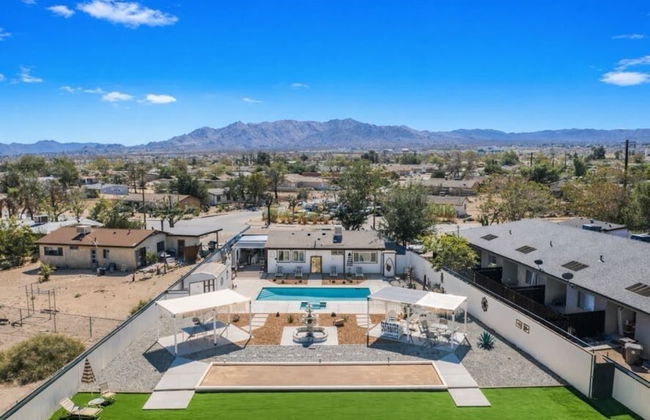 The Rosemary House Yucca Valley - Photo 80