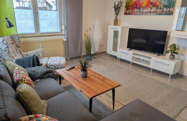 Ferienwohnung Kubis Biedenkopf-Wallau - Foto 1
