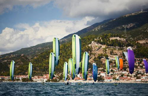 Helen's Seaside Apartment - Foto 75