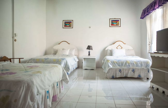 Diamond Villas and Suites - Foto 20