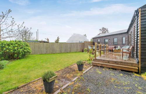 Willow Lodge 2 - Uk48643 - Foto 15