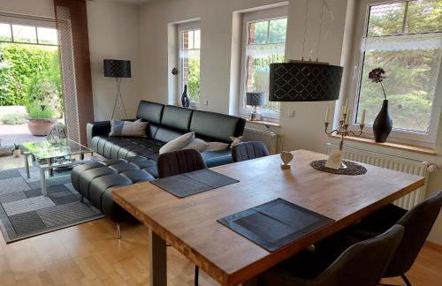 Ferienhaus mit Herz in Dörpen - Photo 6