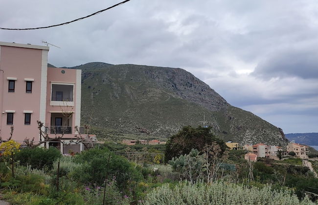 ALONI cottage - Foto 35