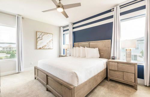 Marvelous Townhouse Near Disney With Resort & Waterpark Access - 7900Ds - Foto 8