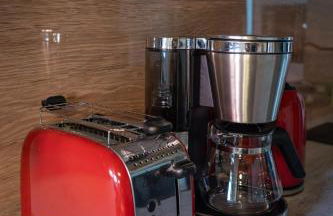 Kiefer -Ferienwohnung in Dötlingen mit Waldblick - Foto 36