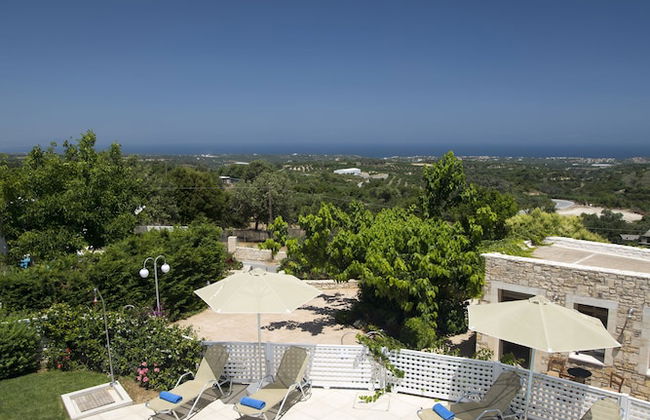 Salvia Villas - Foto 32