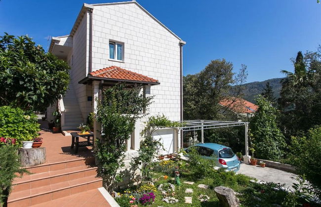 Apartments Marina - Foto 1