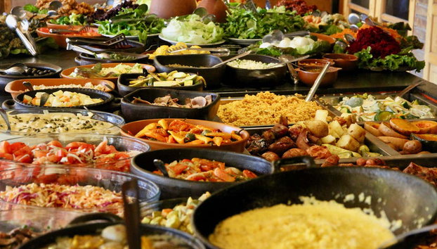 Excursión al Parque Termal de Cacheuta - Foto 5, Piscinas naturales de Cacheuta