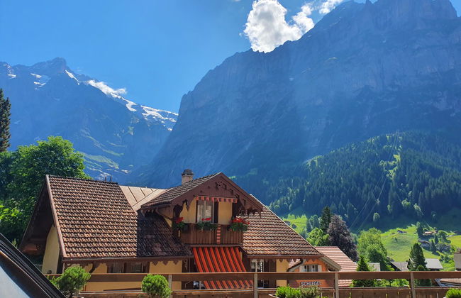 Chalet Abendrot apARTments - Foto 22