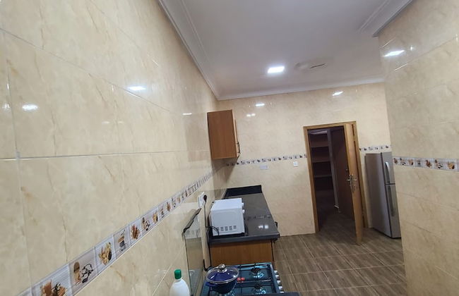 Modupeore Apartments - Foto 17