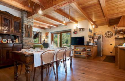 CHALET WALSER 4&2, Emma Villas - Foto 16