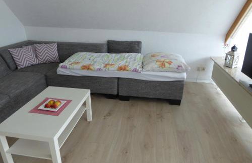 Ferienwohnung Gartenblick - Foto 7