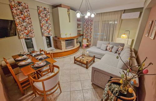 Lena's Family Home - Foto 20