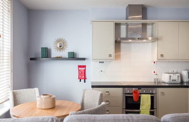 Urban Chic - Covent Garden - Foto 36