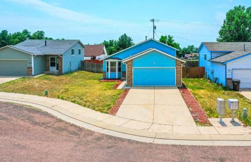 Witches Hollow Pet-Friendly Retreat Near Airport - Foto 65