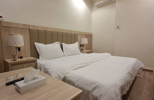 luluat althuraya serviced apartments esh - Foto 4