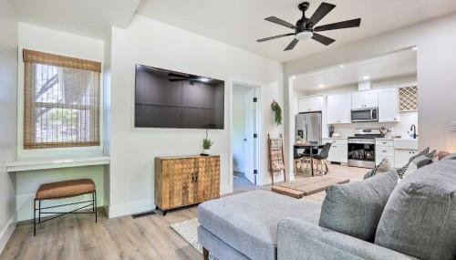 Boho-Chic Folsom Retreat Walkable Location! - Foto 5