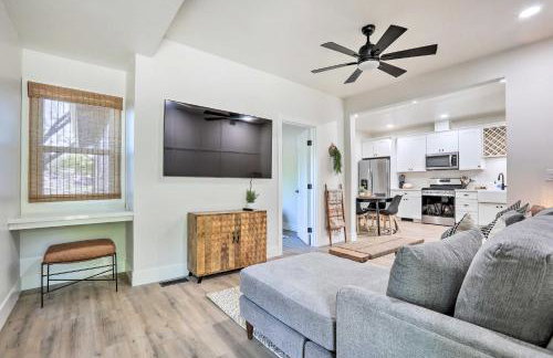 Boho-Chic Folsom Retreat Walkable Location! - Foto 5