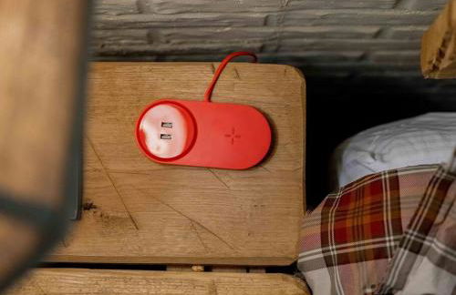 Stonegate Lodge 2 Queen Beds WIFI 50in Roku TV Salt Water Pool Room #105 - Photo 26