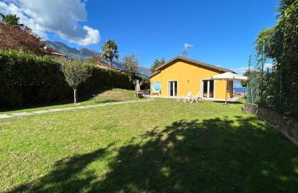 Villa Federica - Foto 2