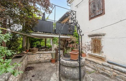 Lovely Apartment In Porec With Kitchen - Foto 13