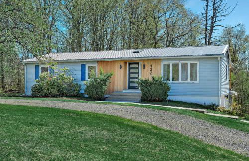 Charming Retreat Walking - Foto 7