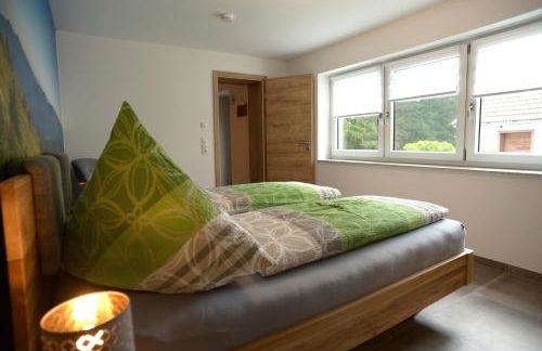 Ferienwohnung Holzebenhof - Foto 6