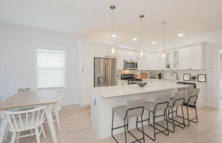 Beautiful New Construction Ventnor Beach House - Foto 20