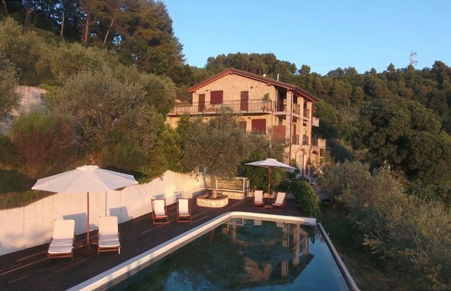 Domus Umbra - Photo 19