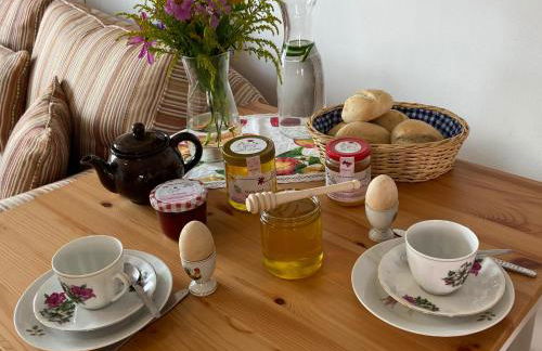 Schön möblierte Wohnung in Genthin/ OT Tucheim - Foto 6