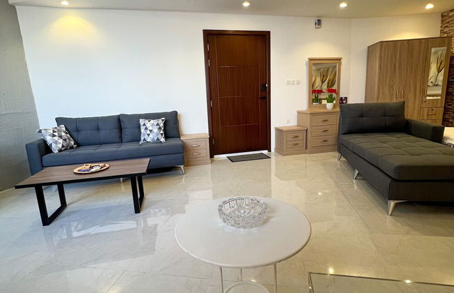 Vanquish Red Sea View - Foto 60