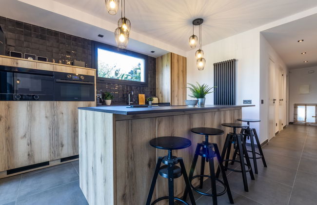 El Aviador - Foto 12