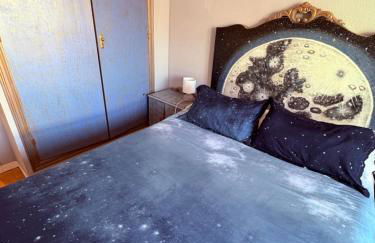 Apartamento Céntrico , Cómodo, Tranquilo y con WiFi - Foto 1