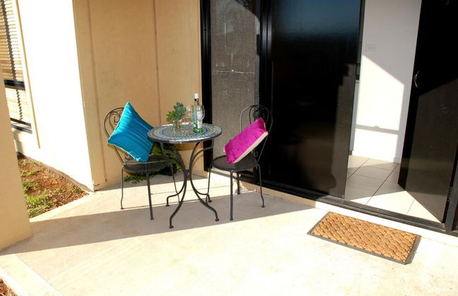 Amberoo Apartments Tamworth - Foto 7