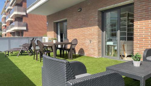 Solàrium con terraza a 5 minutos de la playa - Foto 3