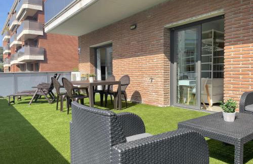 Solàrium con terraza a 5 minutos de la playa - Foto 3