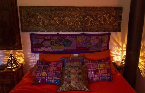 Casa con encanto el Castaño- Casa del Agua - Foto 25