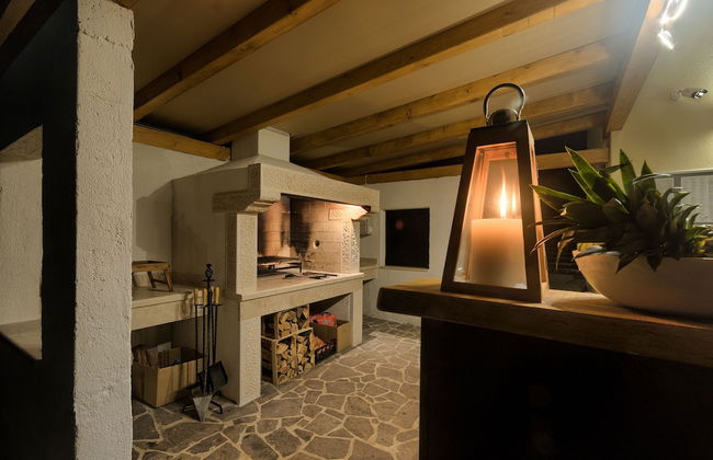 Villa 1522 - Photo 26