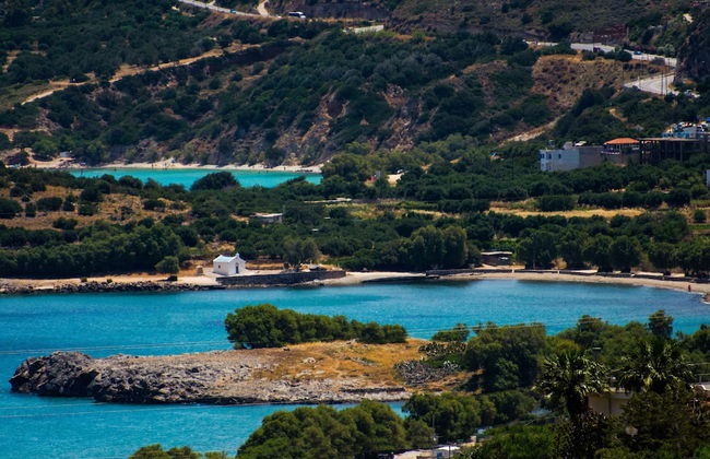 Anny Sea and Sun Apartments - Photo 57